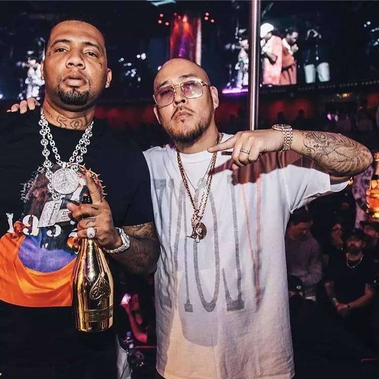 拒绝暴发户标签，大金链子也挤入潮流界争宠了