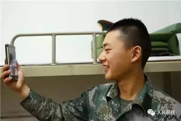 关注军人,关注转业军人用什么软件