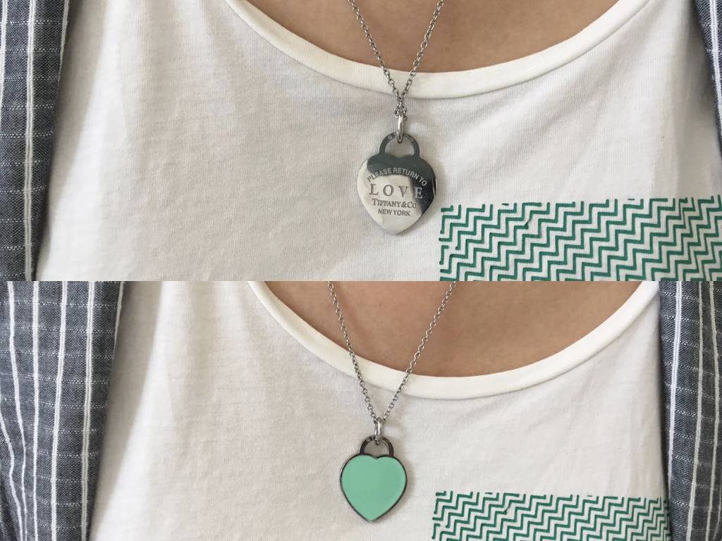 又实用又好看的饰品,轻奢百搭小众饰品