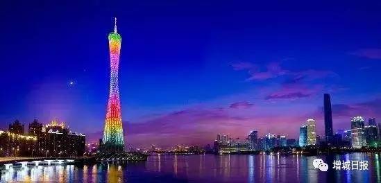 增城免费旅游景点攻略,增城必去十大免费景点小白云山