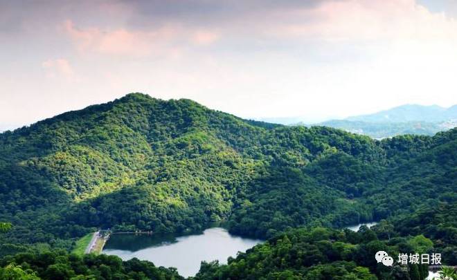 增城游玩推荐免费景点攻略,增城免费旅游景点攻略