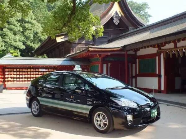 福冈自由行攻略,日本福冈旅游攻略