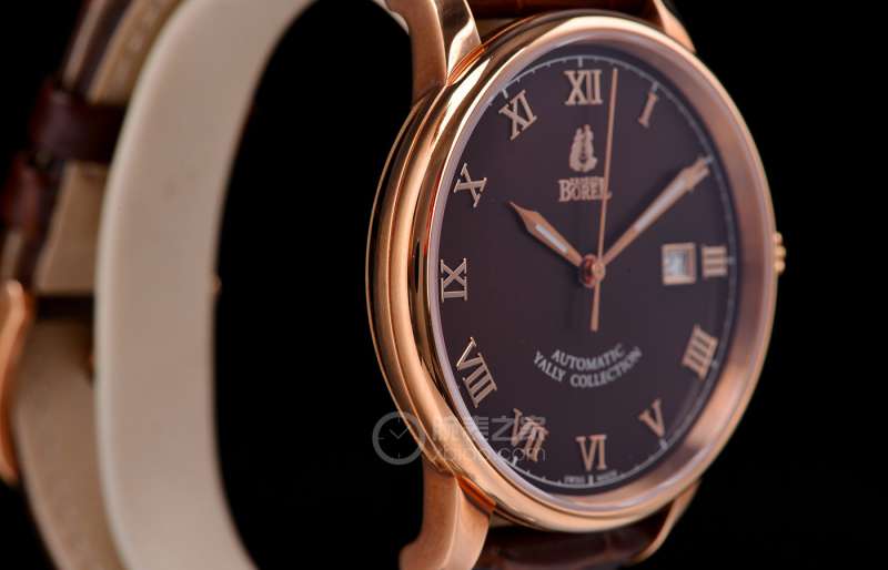 依波路雅丽系列腕表,依波路手表什么系列最好