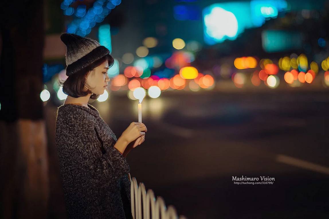 从基础教程到题材选取再到实用技巧，手把手教你玩转夜景拍摄！