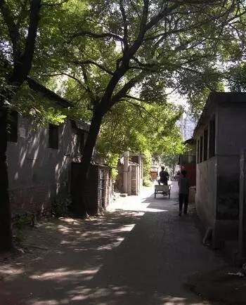 北京八宝胡同的曾用名是,北京八宝胡同的曾用名是什么