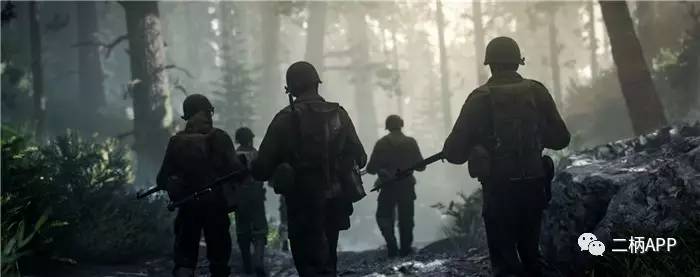 你想知道的二战｜Sledgehammer工作室答玩家问