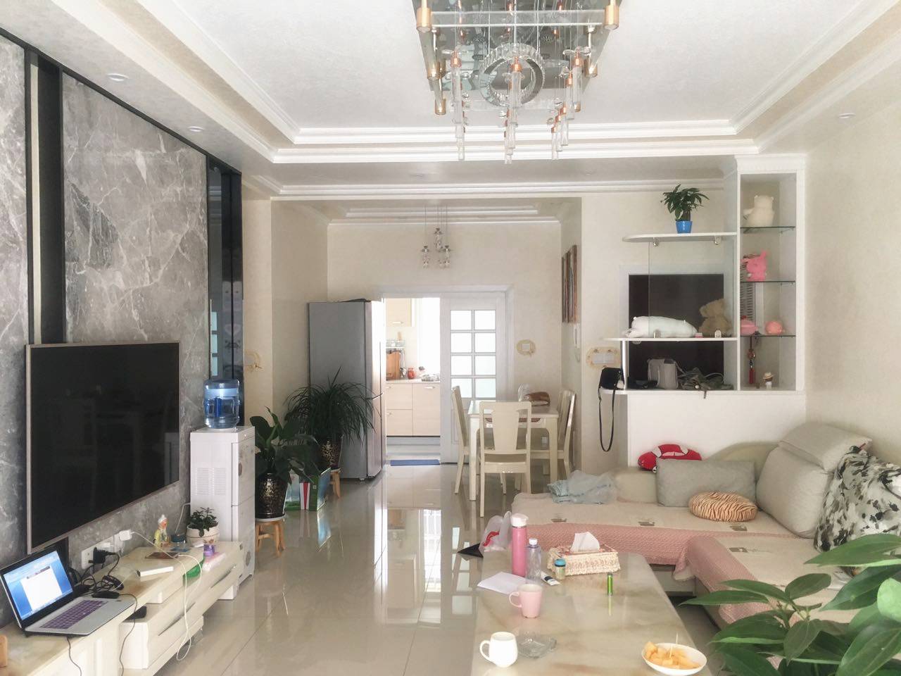 我为什么选择了百变加699元套餐