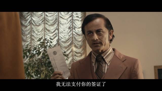 又来一部「摔跤吧」,过瘾!