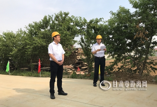 盛达新城施工场地与施工现场,盛达新城一期