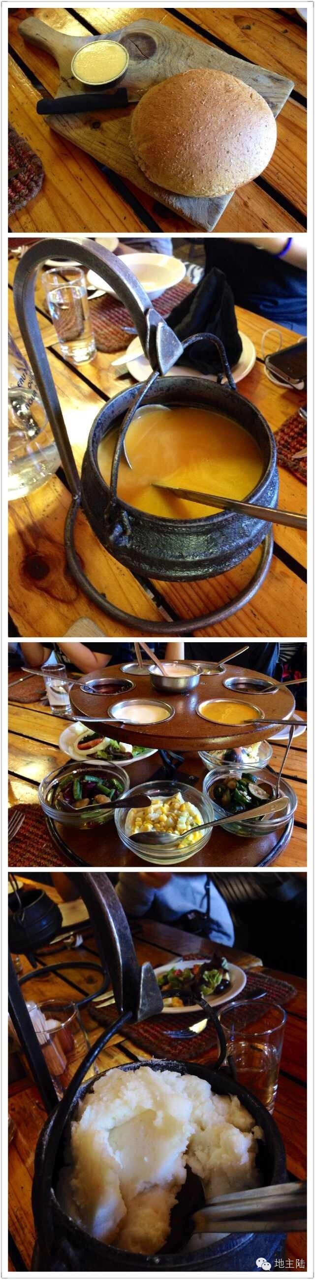 南非旅游照片,从南非回国的人