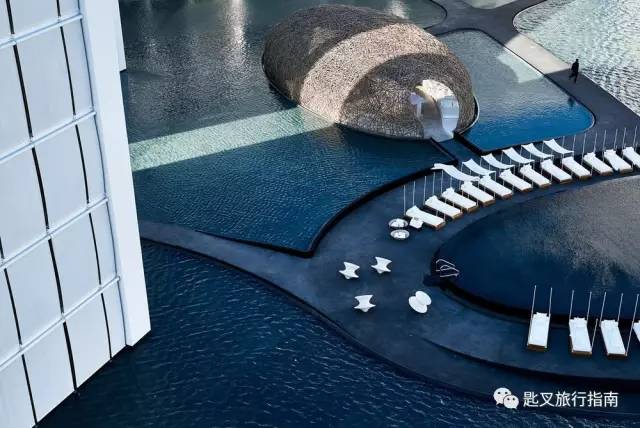 世界十八个令人震惊的酒店,盘点世界上最豪华的酒店