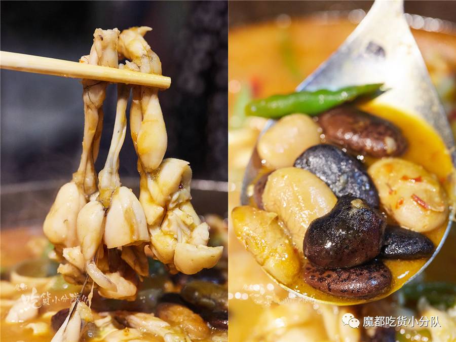 美蛙鱼头有多好吃,美蛙鱼头火锅怎么吃