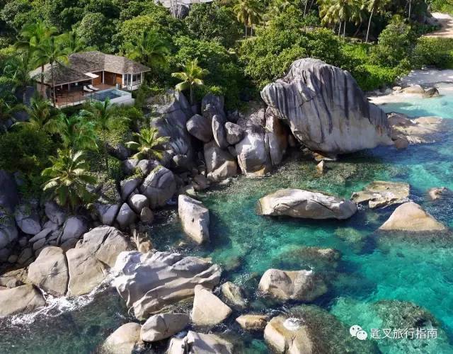 世界十八个令人震惊的酒店,盘点世界上最豪华的酒店