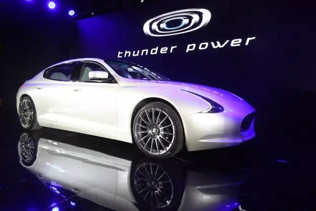 氢动力汽车上海车展亮相,电动汽车新发布会2022中国制造