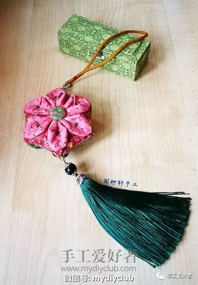 「论坛精粹」坛子里的手作好料集合了！手爱粉们快来吃“火锅”！