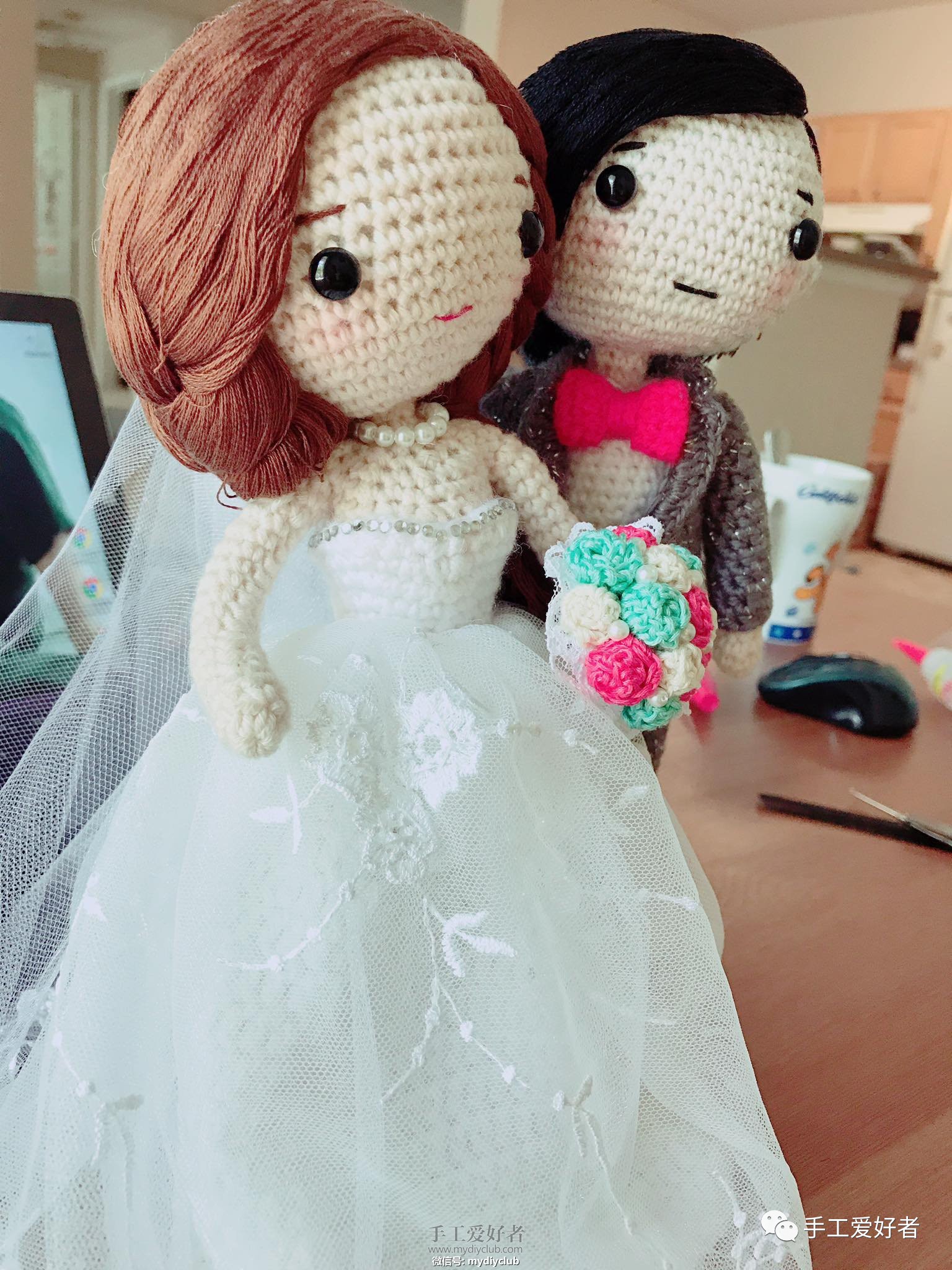 「论坛精粹」坛子里的手作好料集合了！手爱粉们快来吃“火锅”！