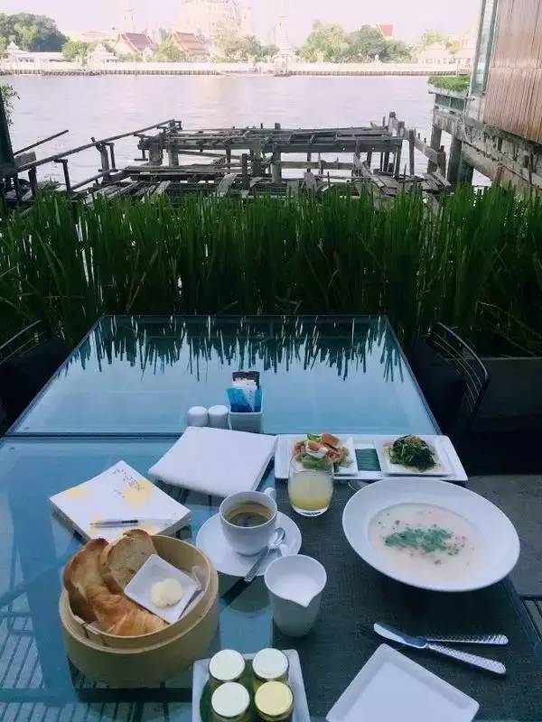 48小时，1000块钱，重新找到生活的幸福感｜曼谷