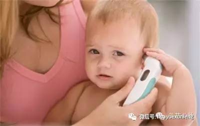 儿童发烧39.5度手脚冰凉怎么处理,小孩发烧39.5以上快速退烧小妙招