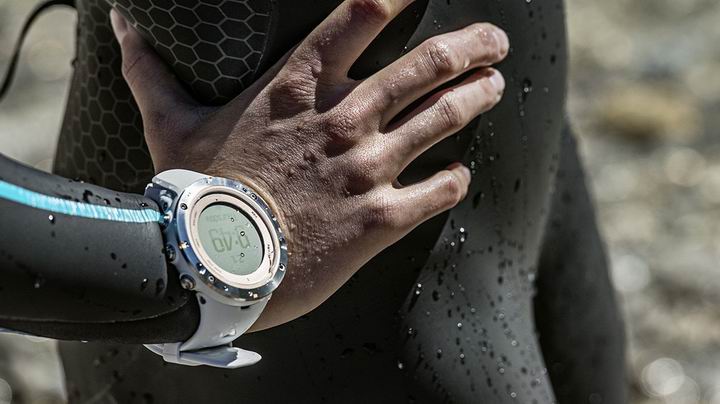 铁人三项智能手表哪一款好,适合徒步铁人三项的运动手表