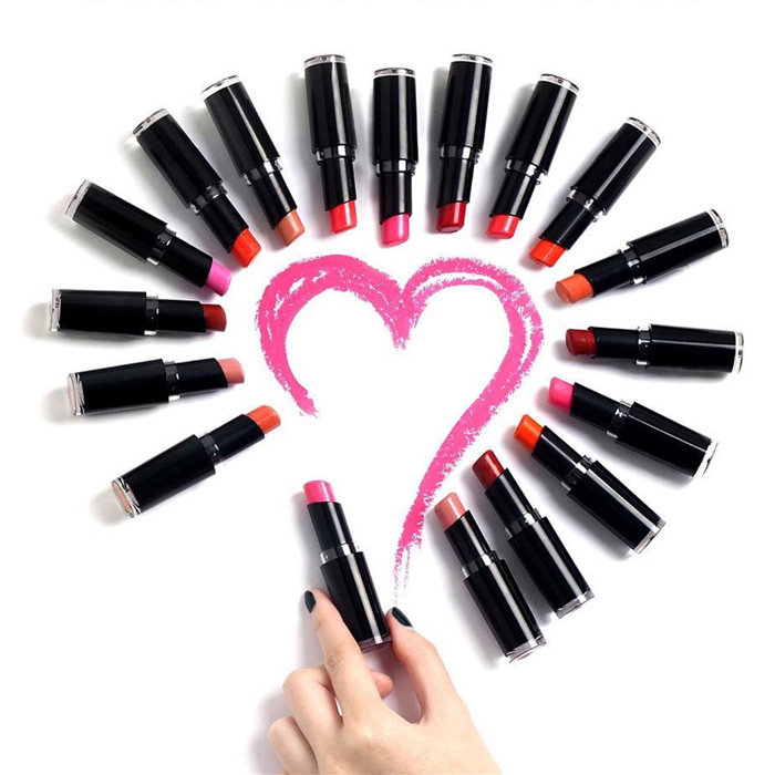 全网最火的八支口红,2017新品口红