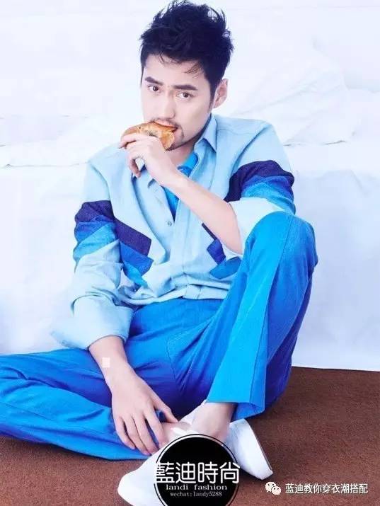 潮男轻奢衬衫男高级感,男人味十足的男装衬衫