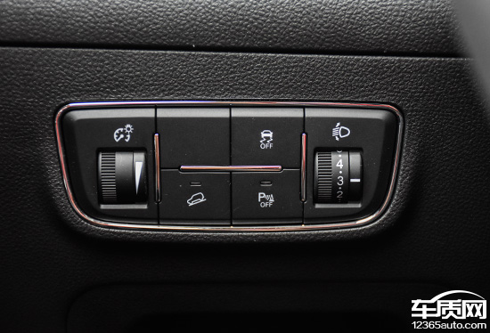 18款1.5t长安cs75试驾,1.8t长安cs75试驾点评