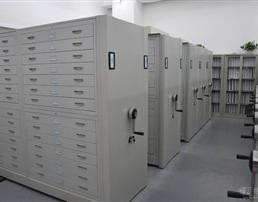 宜昌密集档案柜价格,咸宁智能档案密集柜定做工厂