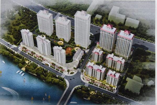 上犹产业园,全国各地的电商产业园