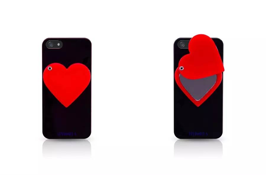 苹果呸来了|我把手机弄那么好看，就是为了这装逼一刻