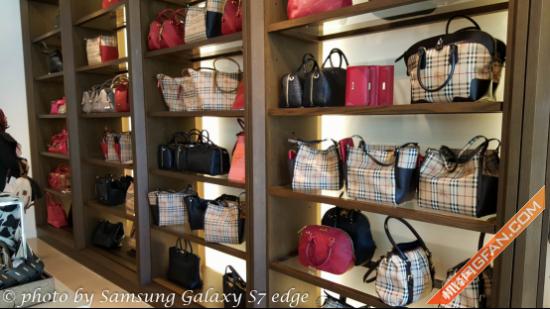 西班牙巴塞罗那旅游购物攻略,巴塞罗那拉罗卡购物村购物指南