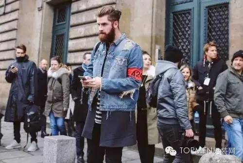 早春这样穿回头率200%,时尚女装早春这样穿洋气又好看