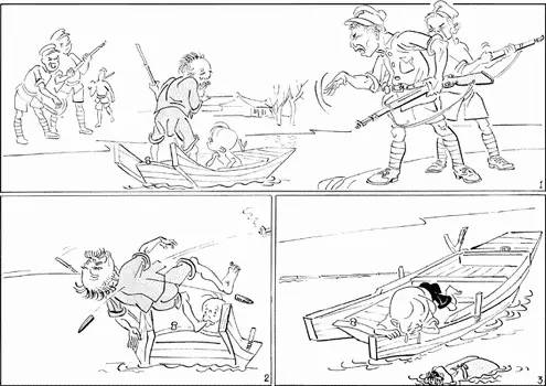 三毛流浪记漫画共有多少集,三毛流浪记从军记漫画