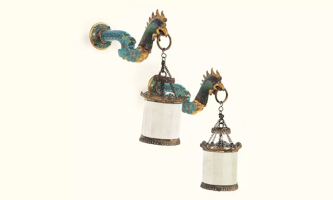 纽约春季拍卖会,纽约春季拍卖会中国精品古董专场