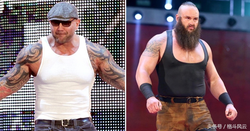 wwe罗曼大帝还会回归吗,wwe2023最新比赛视频罗曼vs乌索