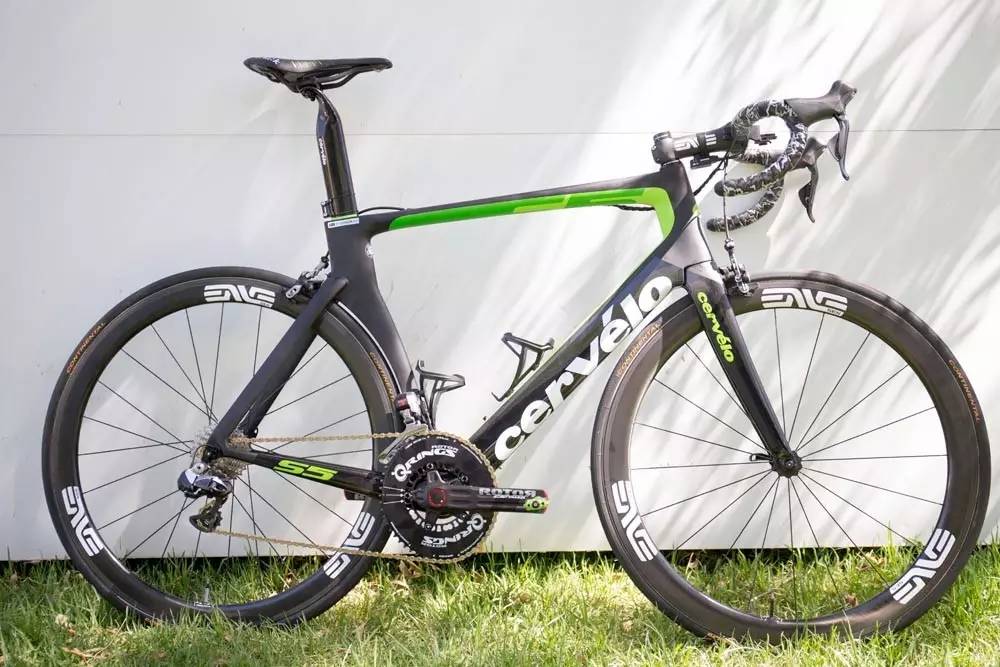 环法预热｜（多图）2017环法各车队大组赛“毒”车来袭！