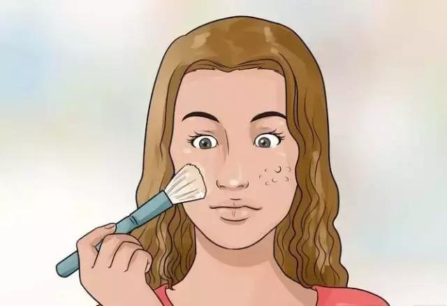 你了解自己的肤质吗,你有哪些肌肤问题