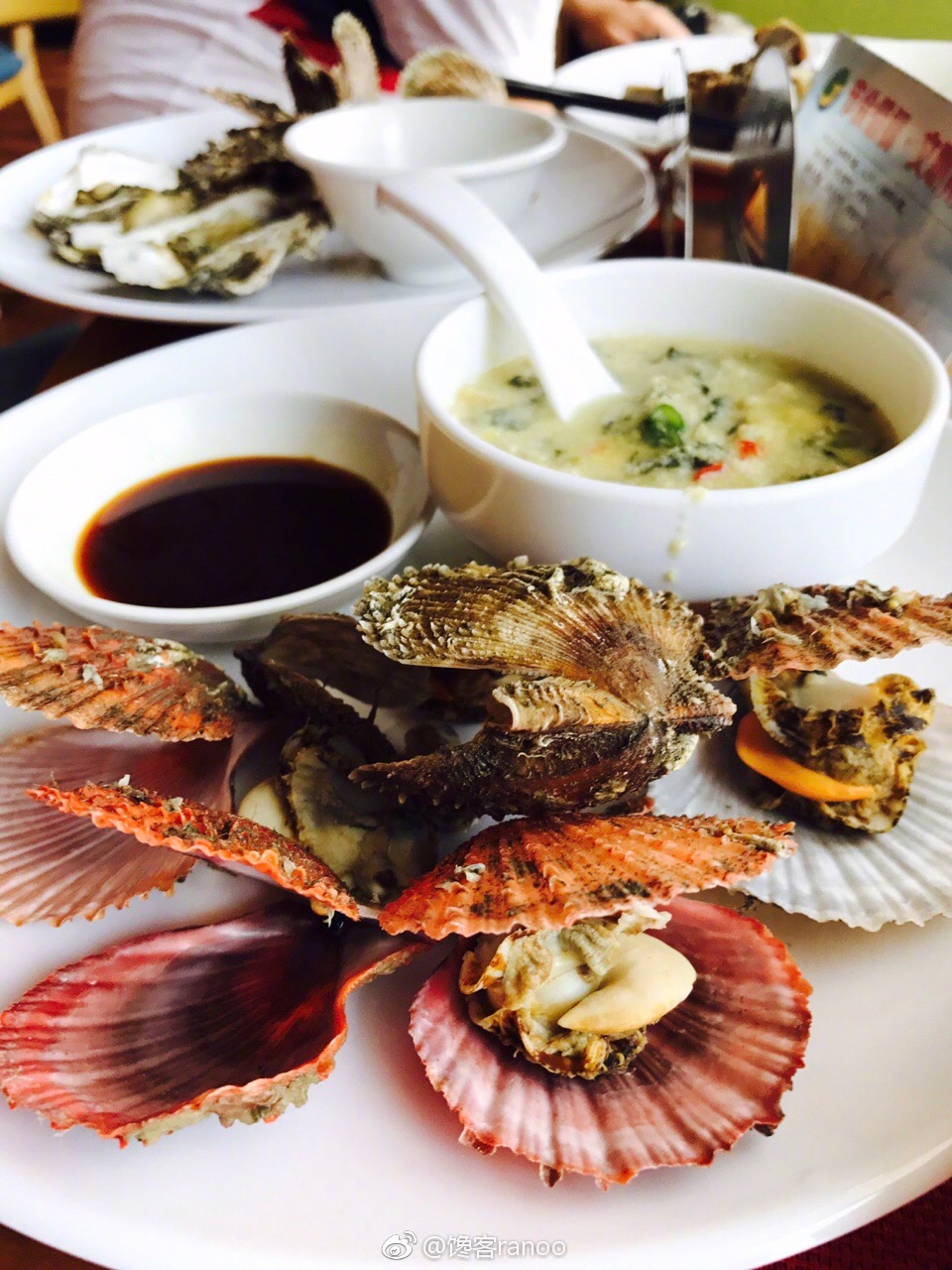 馋客美食餐厅,馋客美食旅行