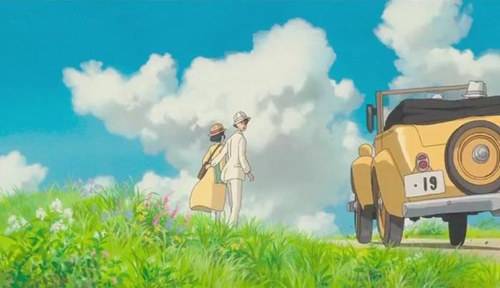 没有*爱性**主题的“病房之恋”：未婚妻罹患严重肺病，他陪伴她进山疗养，等待死神的过程中，也伴随忧伤的幸福