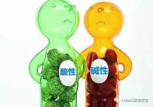 女性碱性体质容易“生男孩”？商家可不会说的秘密