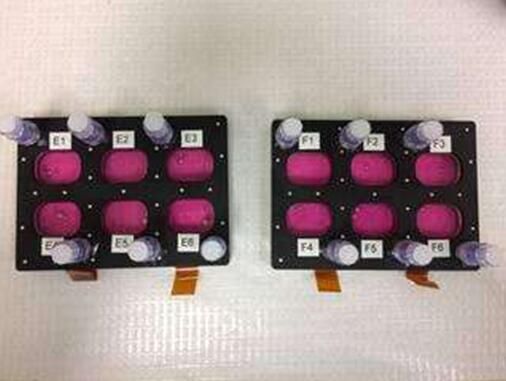 新型癌症药物测试,新研发治疗癌症药物