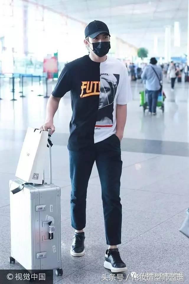 张彬彬大张伟,张彬彬白敬亭帅气混剪