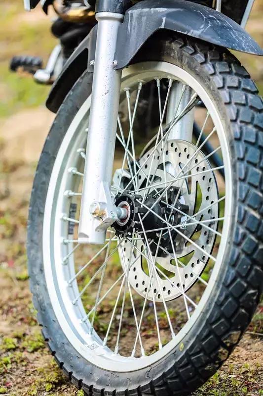 阿普利亚terra150adv测评,apriliaterra150怎么样