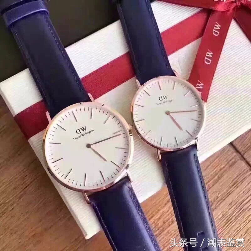 如何辨别dw手表真假 (正品dw手表真假鉴别)