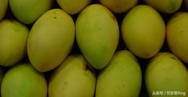 三亚必吃的十大水果排名,海南三亚最爱吃的水果