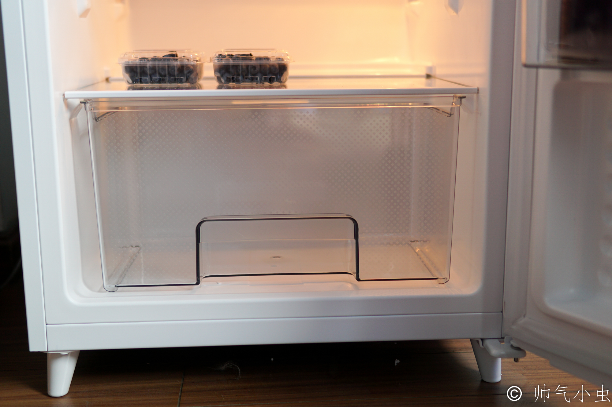 小米智能冰箱生态链,小米直供生态链