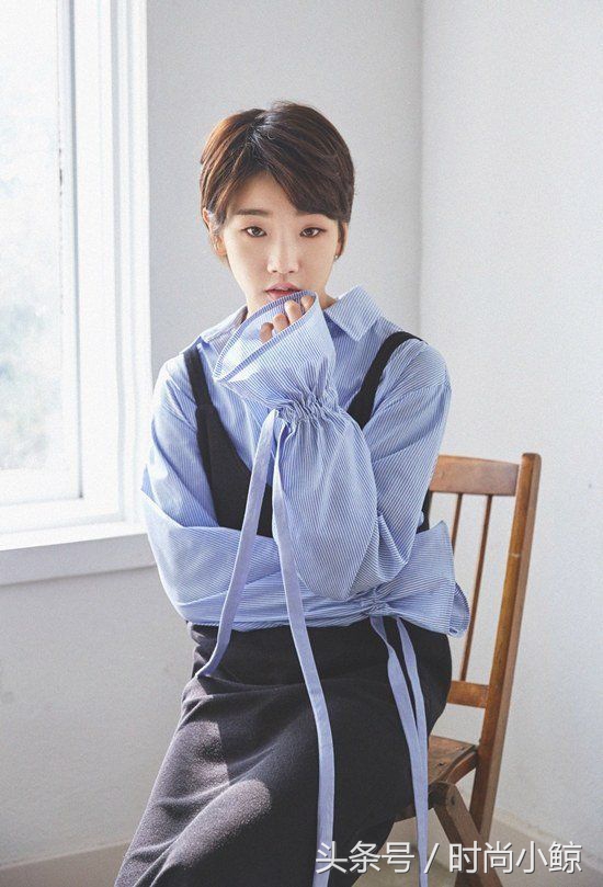 单眼皮眼妆分享日常眼妆的画法,新手单眼皮眼妆怎么画显大又干净