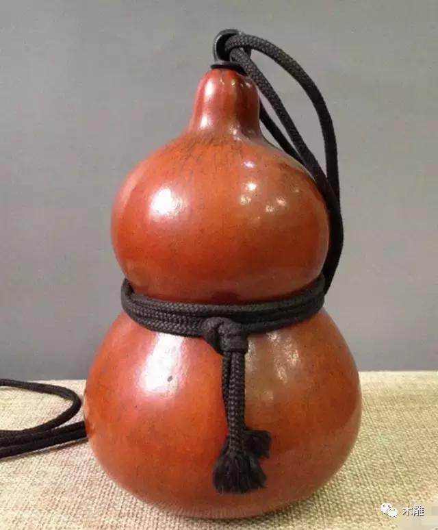 文玩葫芦不打皮可以盘玩吗,盘文玩葫芦变枣红要多长时间