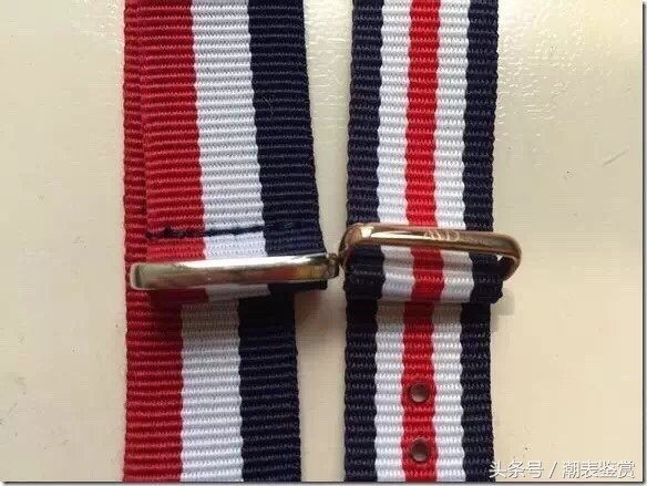 怎样鉴别dw手表真假,怎么鉴别真假dw手表