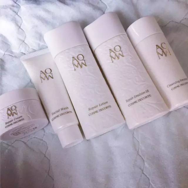 日本口碑最好护肤品资生堂,资生堂护肤品大揭秘