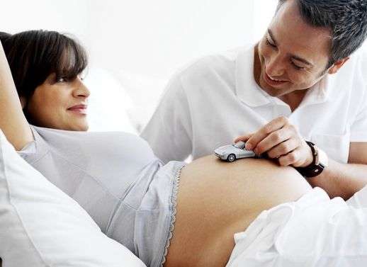 一言不合就会烧胎,一言不合就胎动是怎么回事